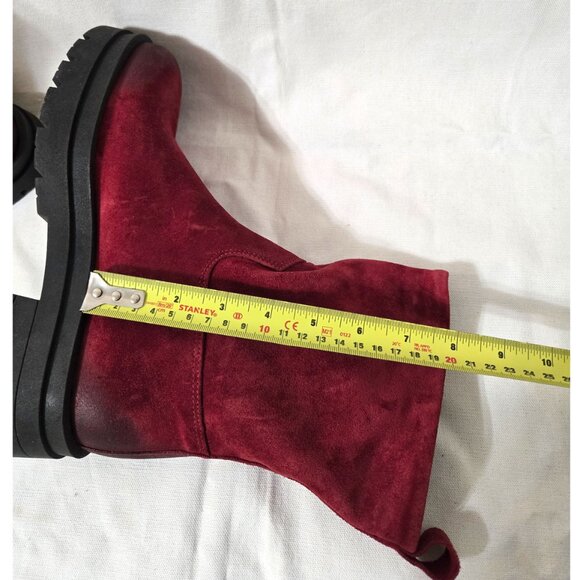 UNLACE Leather Ankle boots – size 8 (US), 38 (EU) - Picture 9 of 16